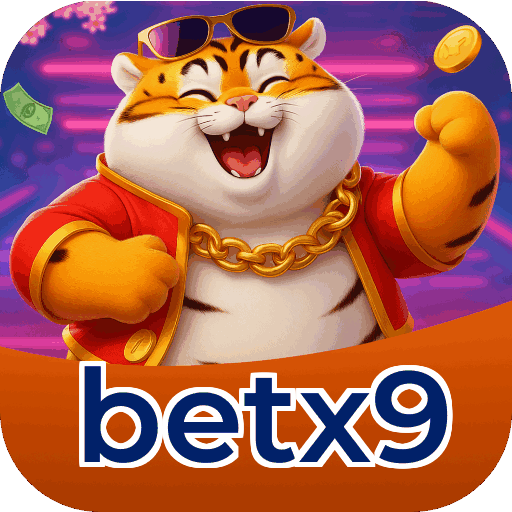 betx9 Logo
